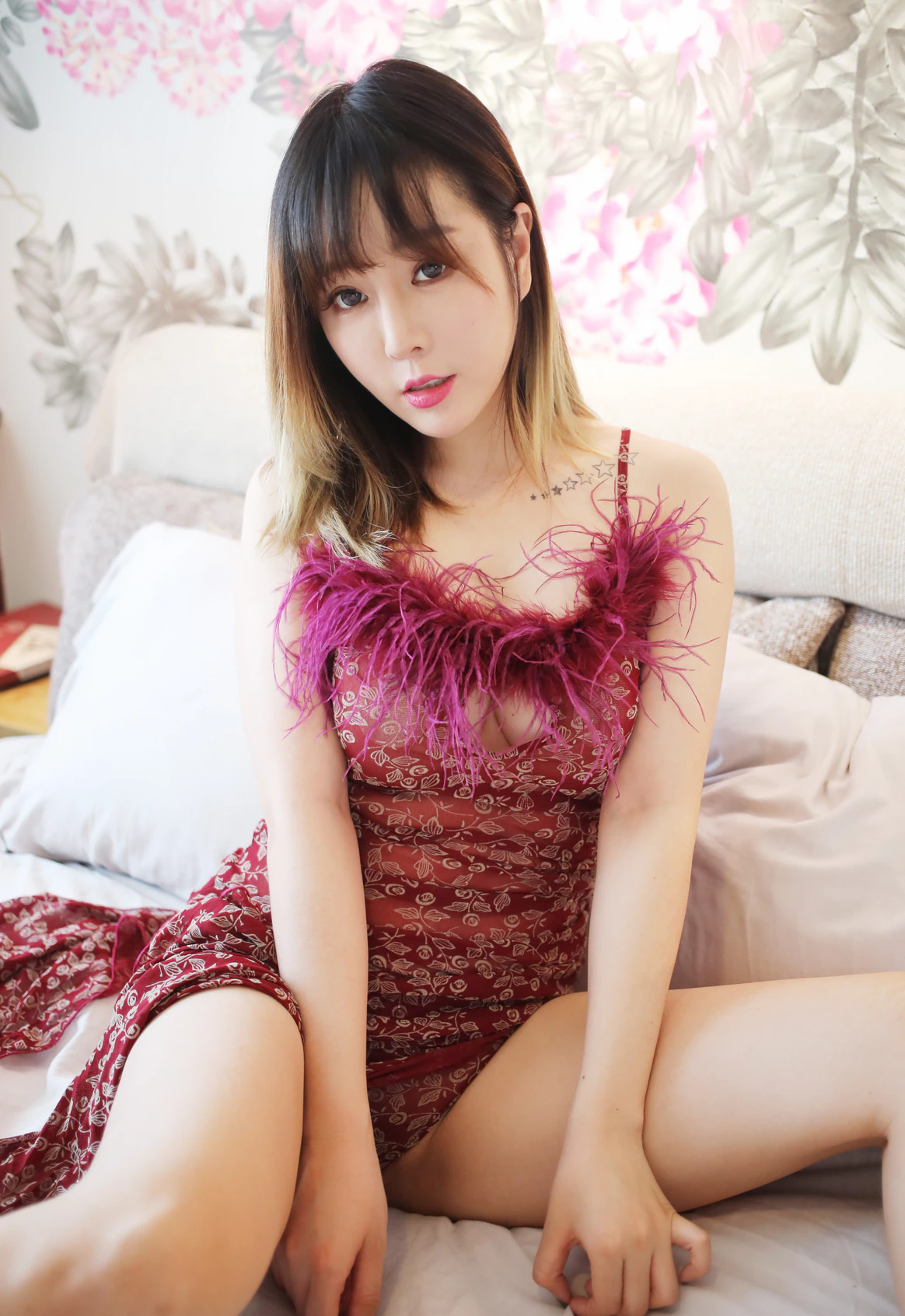 [MyGirl美媛馆]-第309期王雨纯写真